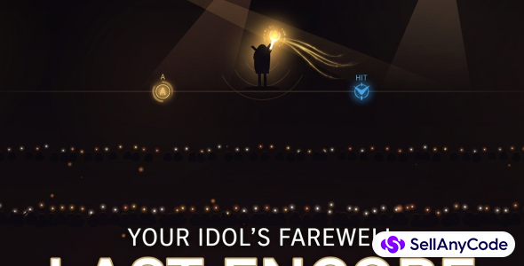 LAST ENCORE