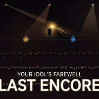 LAST ENCORE