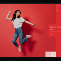 Landing Page For Beginner Level