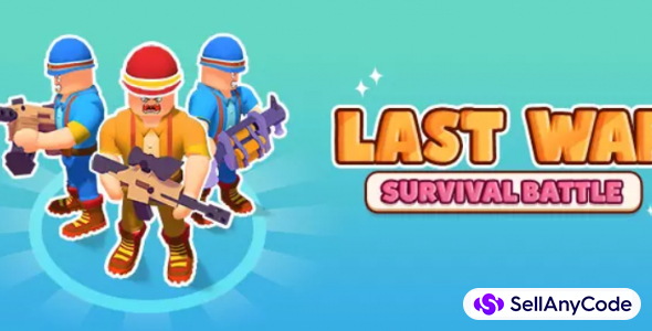 Last War: Survival Battle