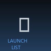 LaunchList Digital Product Launch Command Center