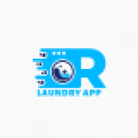 Laundry App UI Code