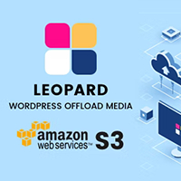 Leopard - WordPress Offload Media