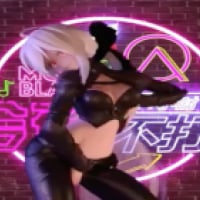 Let's Dance 3D - New Audition X-BEAT Game