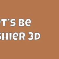 Lets be cashier 3D