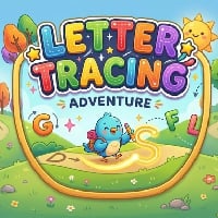 Letter Tracing - Unity Source Code