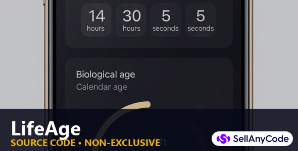 LifeAge