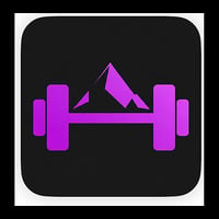 LiftLegacy React Native Fitness Tracker App MVP
