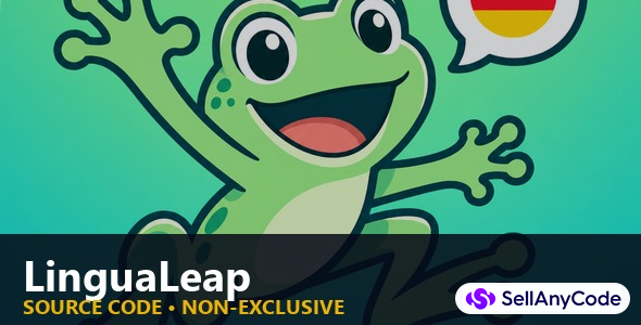 LinguaLeap