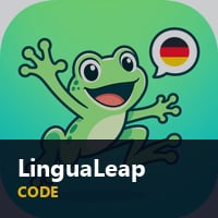 LinguaLeap