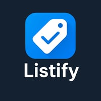 Listify: Classified Ads Platform
