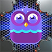 Little Owl 2 Game Template