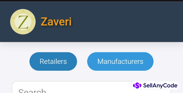 Live Preview Of A ECommerce Website