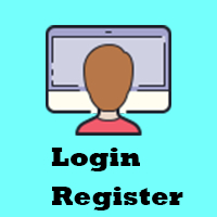 Login/Register System - Winform C# (With Database)