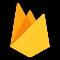 Login & Register firebase blank template