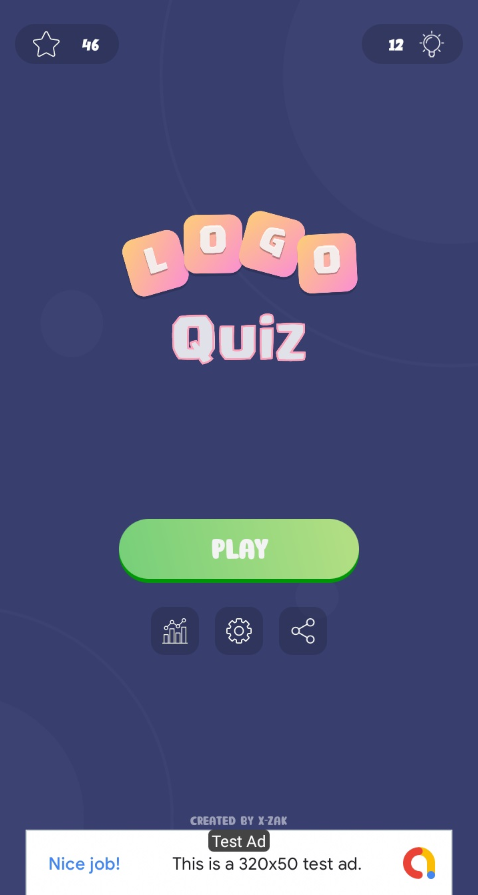  Logo Quiz Guess the Logo Quiz Trivia Game