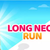 Long Neck Run 3D New Top Trending Game