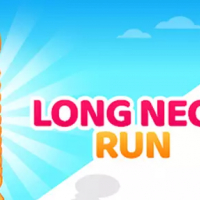 Long Neck Run 3D New Top Trending Game
