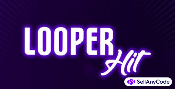 Looper Hit - Unity 2020