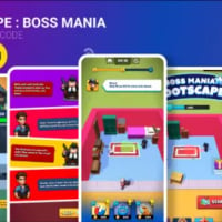 Lootscape : Boss Mania