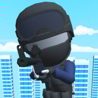 Lord Of Bullets - Complete Unity Project