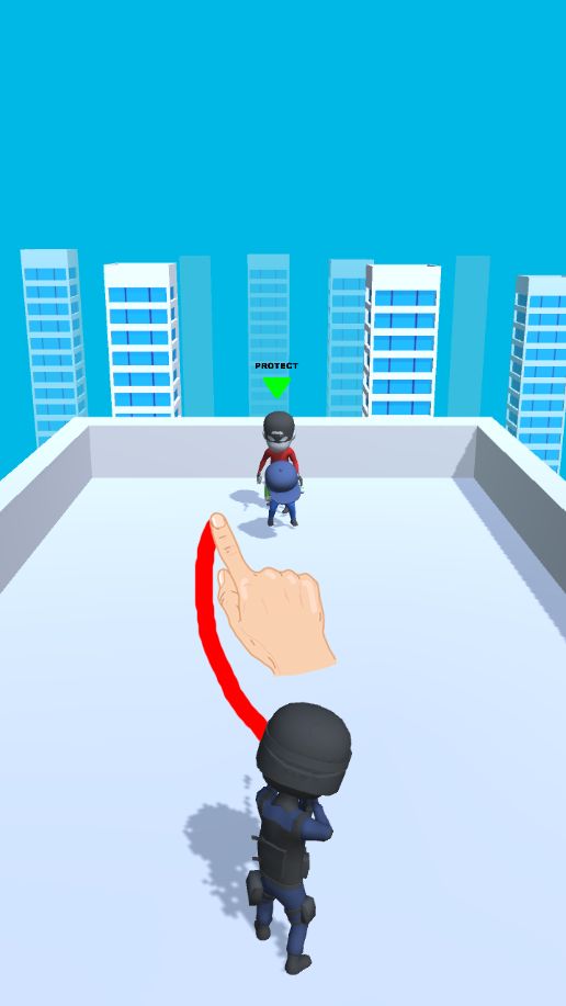 Lord Of Bullets - Complete Unity Project