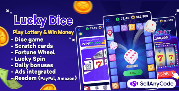 Lucky Dice