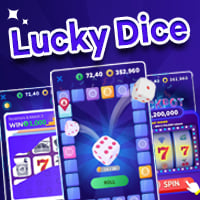 Lucky Dice