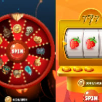 Lucky Money – Casino type Unity game