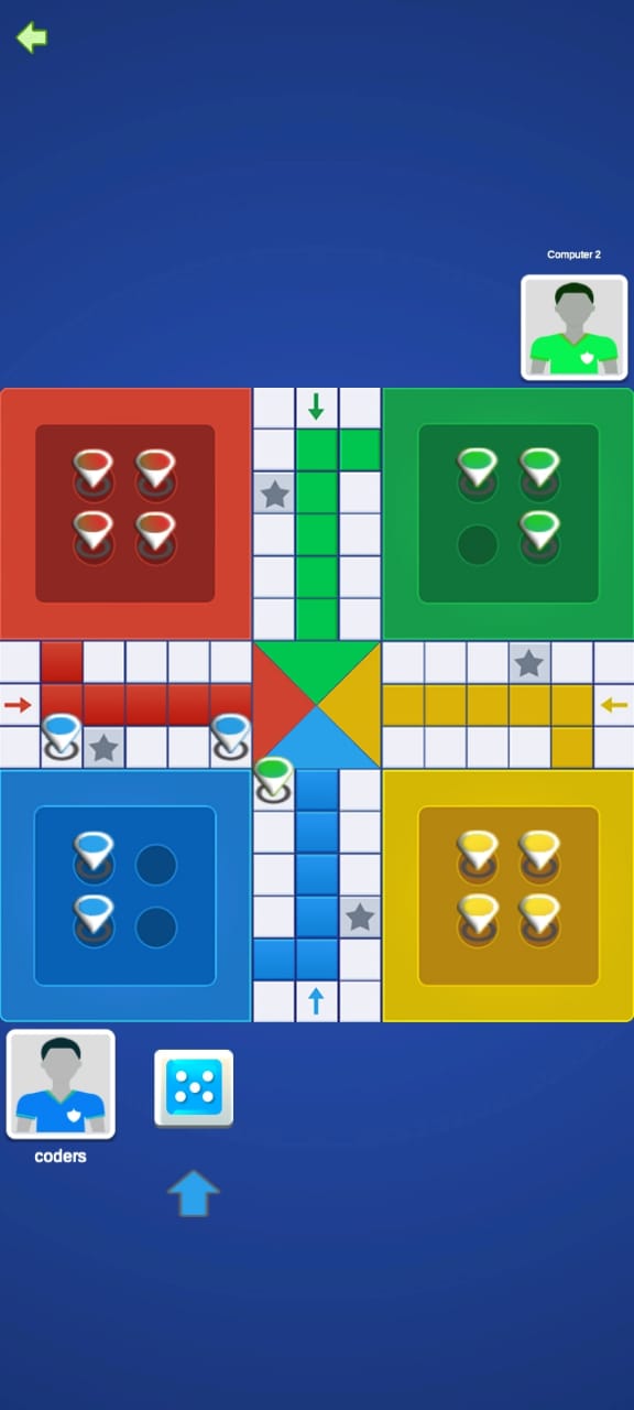 Ludo Time - Multiplayer Online Ludo Game Source Code - SellAnyCode