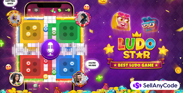 Ludo Star