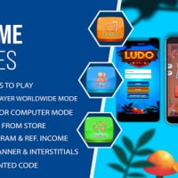 Ludo Time - Multiplayer Online Ludo Game