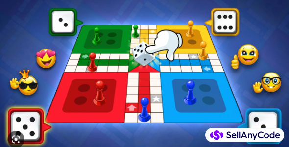 Ludo - Unity Multiplayer Game