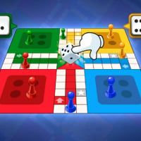 Ludo - Unity Multiplayer Game