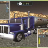 Luggage Oil Tanker : Off Road Oil Tanker Transporter 64 Bit Source Code