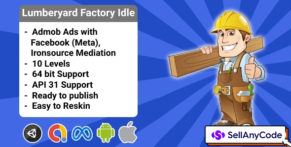 Lumber Factory Idle Source Code