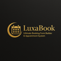 LuxaBook Ultimate Booking Form Builder & Appointment System