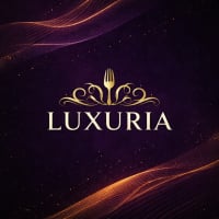 Luxuria Luxury Restaurant HTML Template