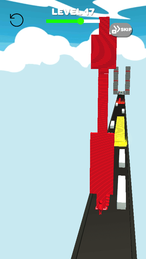 Match Color 3D — screenshot 8