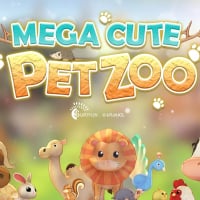 MEGA Cute Pet Zoo