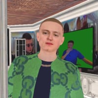 MELLSTROY HORROR TEMPLATE