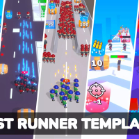 MOST Runner Templates