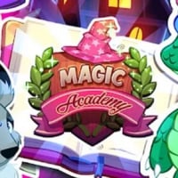 Magic Academy: Potion Making Games