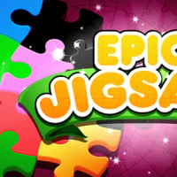 Magic Jigsaw Top Classic Game