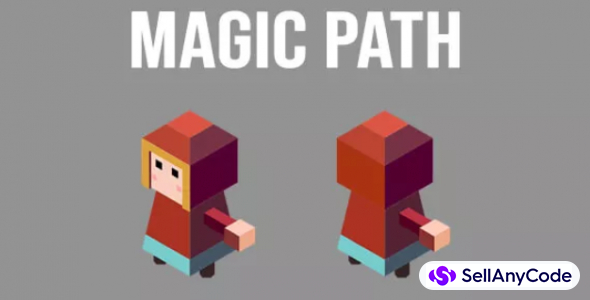 Magic Path