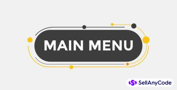 MainMenu W/ Free Wallpaper