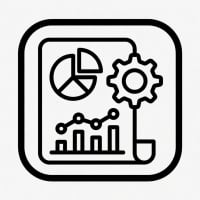 Manufacturing Dashboard & Ledger Auto-Build APK Template