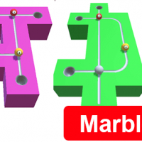 Marble Balls – Trending Hyper Casual Game