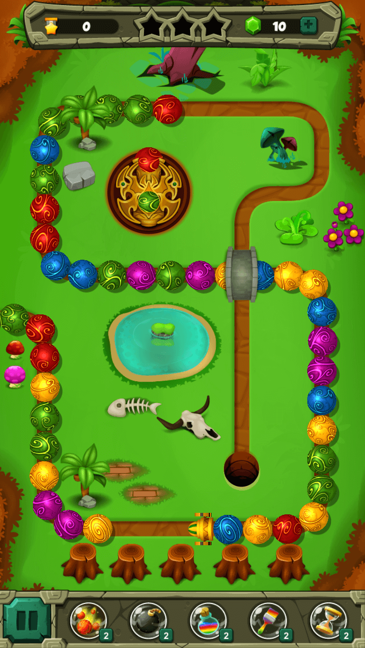 for ios download Marble Zumar