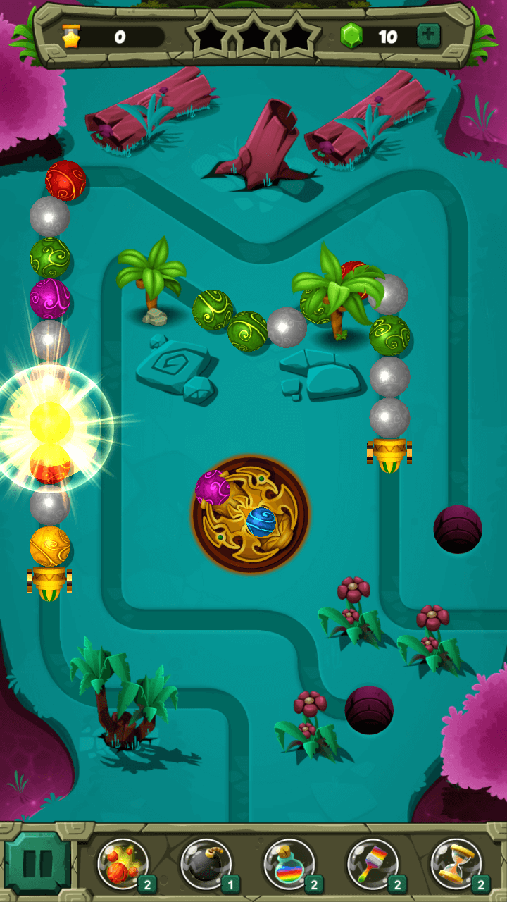 for android instal Marble Zumar